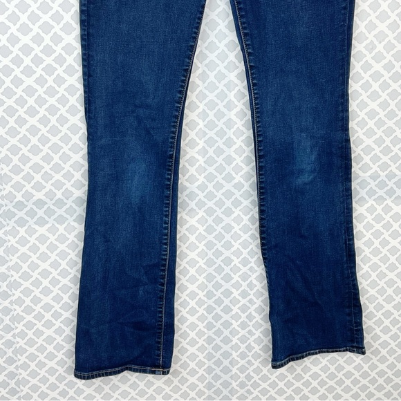 EUC Lucky Brand Leyla Bootcut Jeans - Picture 3 of 10